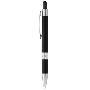 Black blank