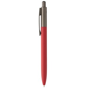 Red blank
