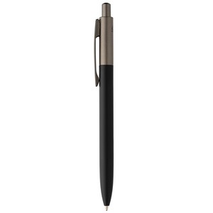 Black blank