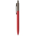 Red blank