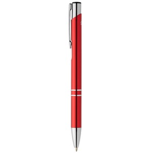 Red blank
