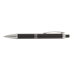 Black/Silver