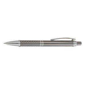 Gunmetal Gray/Silver