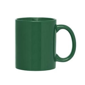 Green blank