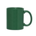 Green blank