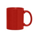 Red blank