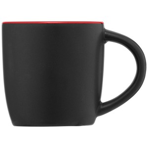 Red blank