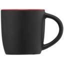 Red blank