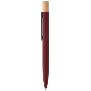 burgundy blank