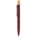 burgundy blank