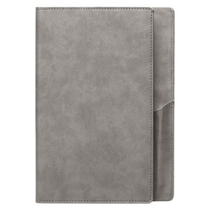 Gray blank