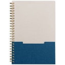 Navy Blank