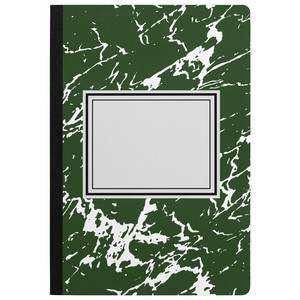 Green blank