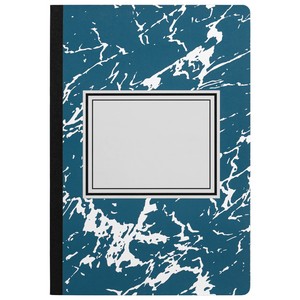 Navy Blank