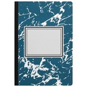 Navy Blank