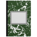 Green blank