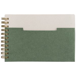 Green blank