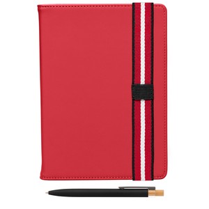 NDX Red blank