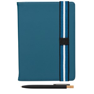 NDX Blue blank