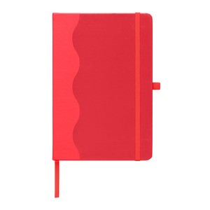 NDY Red blank
