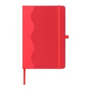 NDY Red blank