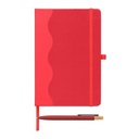 NEB Red blank