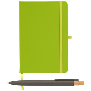 Lime green