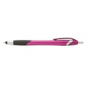 Magenta Pink/Silver