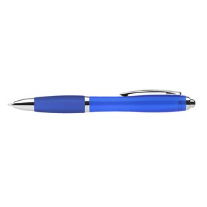 Royal blue blank