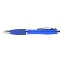 Royal blue blank