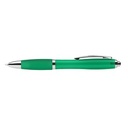 Green blank