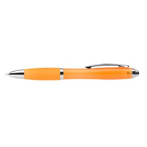 Orange blank