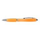 Orange blank