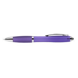 Purple blank