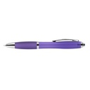 Purple blank