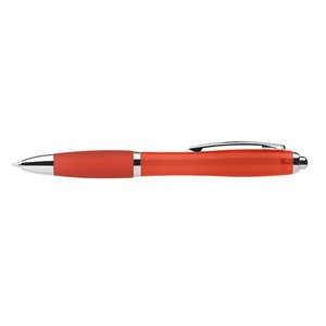 Red blank