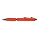 Red blank