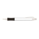 White/Black Grip