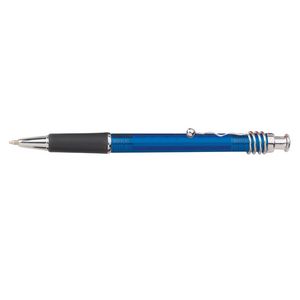 Blue/Black