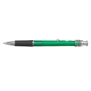 Green/Black