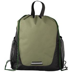Dark green