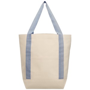 Navy Blank