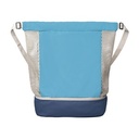 UQB Steel Blue blank