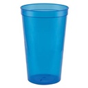 Translucent Blue