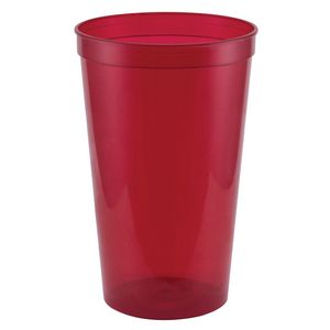 Translucent Red