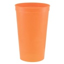 Neon Orange