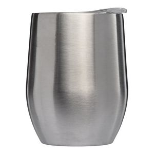 Chrome Silver
