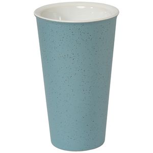 Icy blue