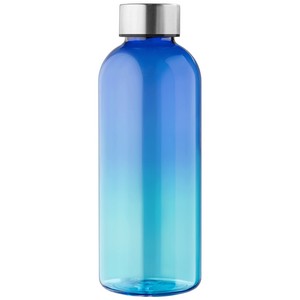 Blue blank