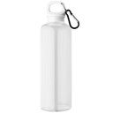 Clear blank